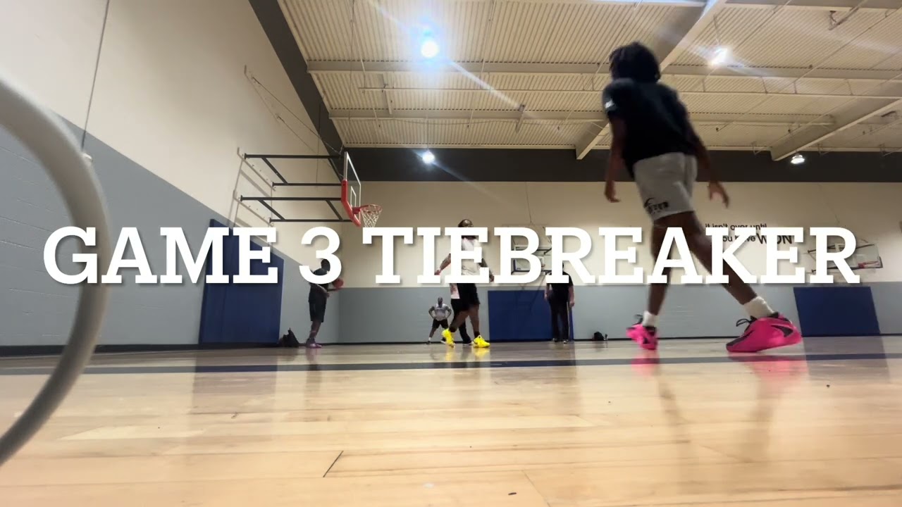 3v3 in Compton runs