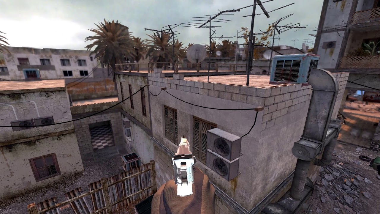 Jumping on crash 2