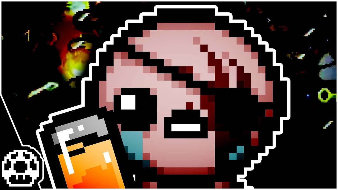 Durchschnittlicher Tainted Cain Run  - Isaac Repentance