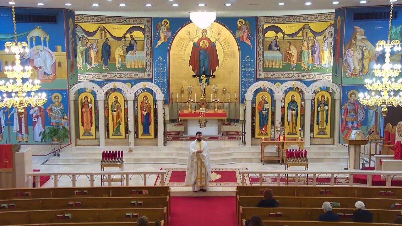 2nd Saturday of Souls | February 21, 2026