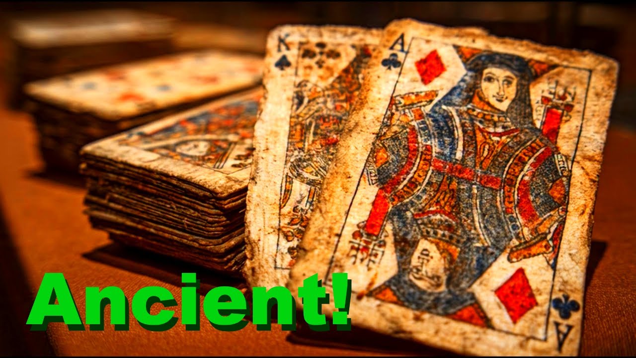 The History of Blackjack