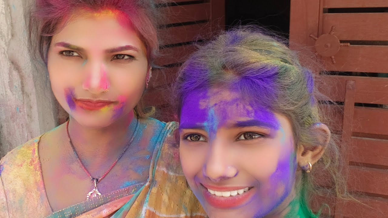 Official Geeta093 is live!