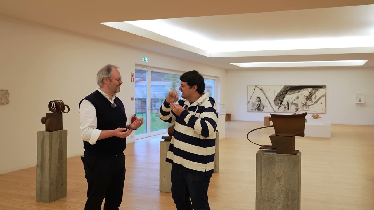 15 Minutos da História da Maia | Ep. 04 - Fundação Gramaxo