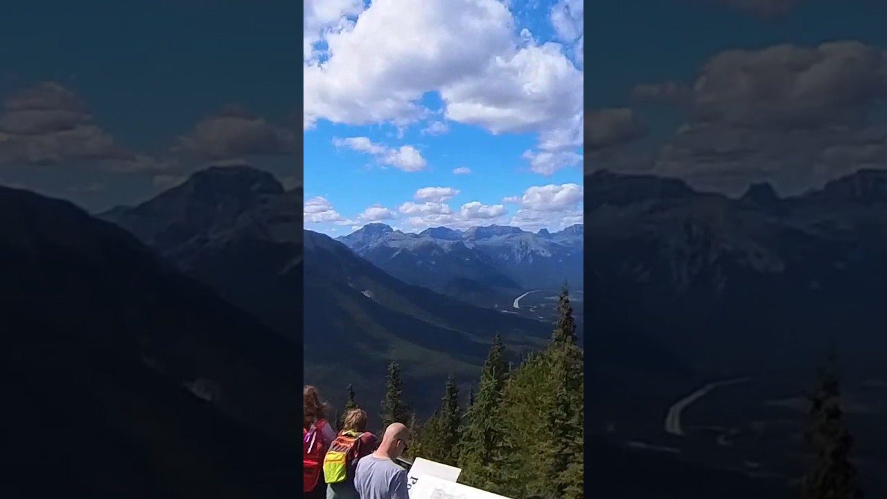 Canada’s Most Beautiful Summer View?