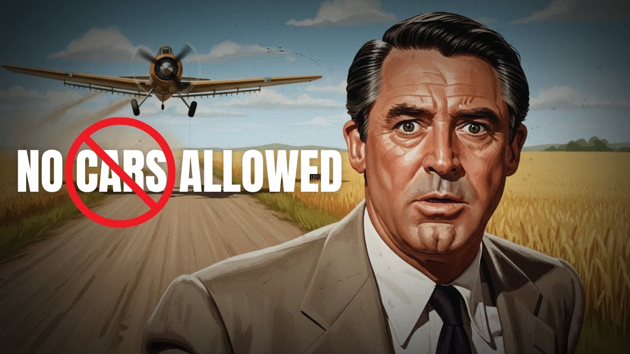 The Greatest Chase Scenes in Cinema (No Cars, Just Pure Cinema)