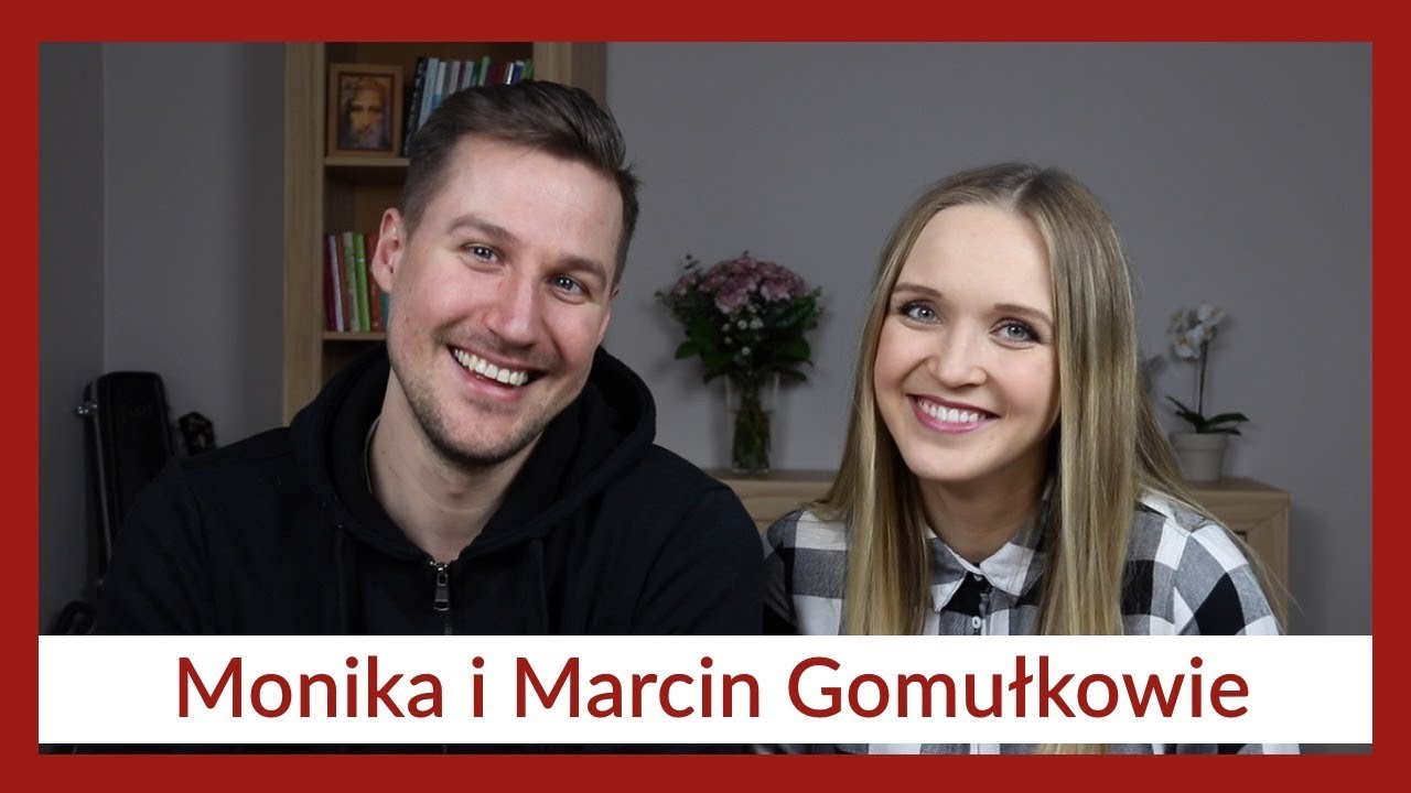 #29 DRUGIE PODEJŚCIE (Monika i Marcin Gomułkowie z Początek Wieczności) #zdrapkawielkopostna