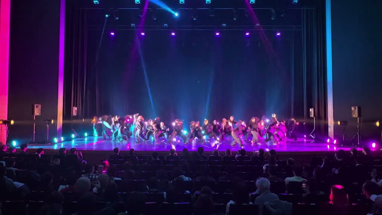 26引退公演3部3番ゆずさやnumber