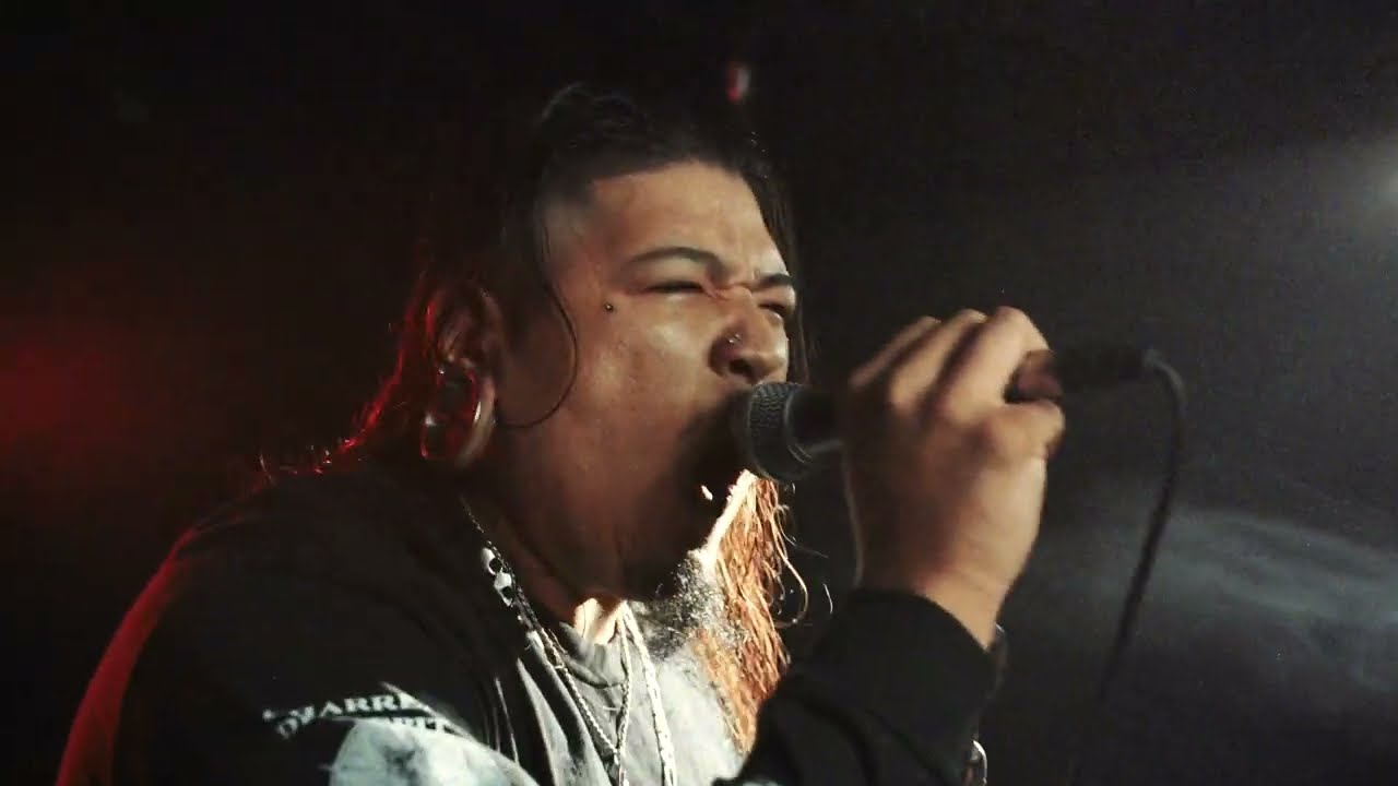 Life Cycles - Death From Above (OFFICIAL VIDEO)