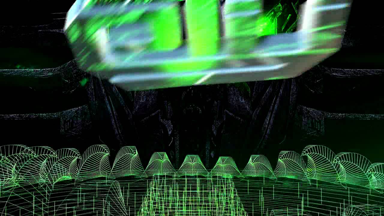 [VIDEO] eTy - Love The Drop | Filthy Dubstep Mix 2013 [13K Subs] Best Visualizer