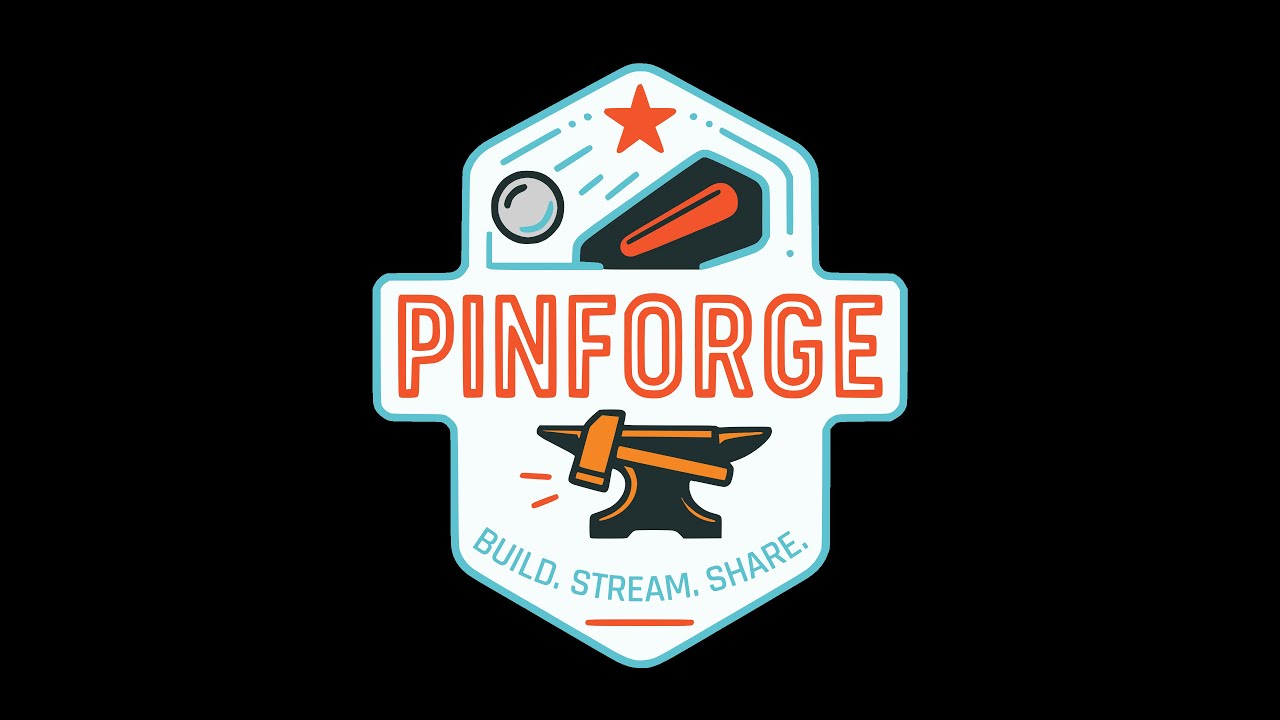 PinForge Dev Stream #7 - Whitewood Flippin