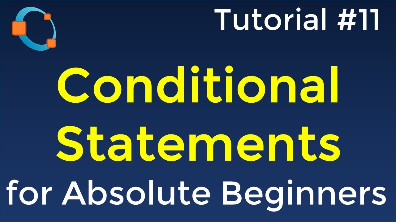 Octave Tutorial #11: Conditional Statements for Absolute Beginners (Letter Grade Assignment)