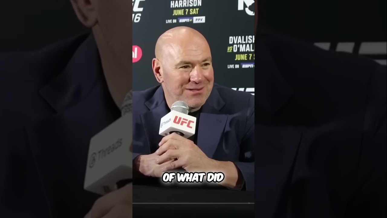 UFC Fighters' Struggle & Jon Jones Petition: Dana White's Watching!