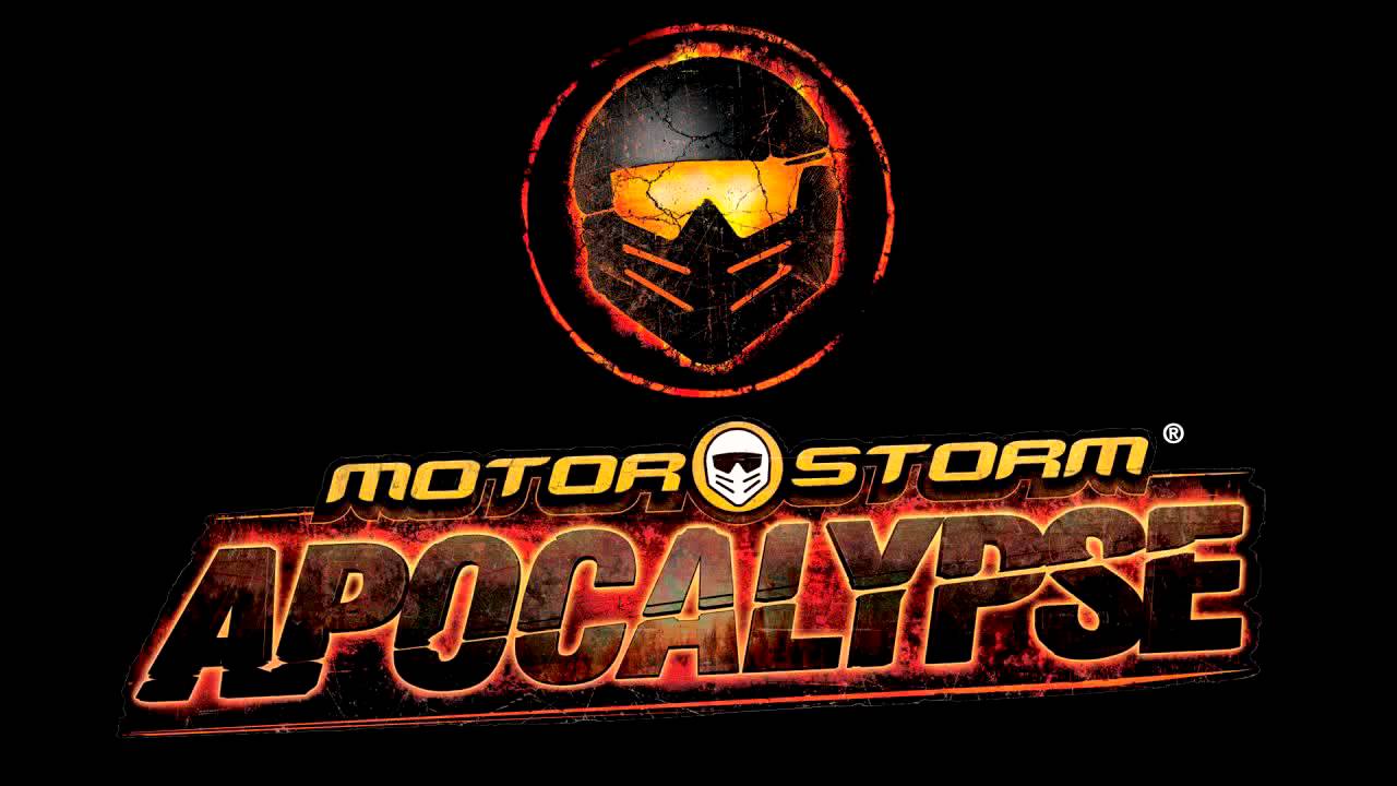 Noisia - The Assembly - Motorstorm Apocalypse