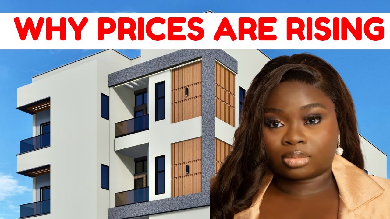 Luxury Apartments for Sale in Yaba Lagos 2026: Yaba Lagos