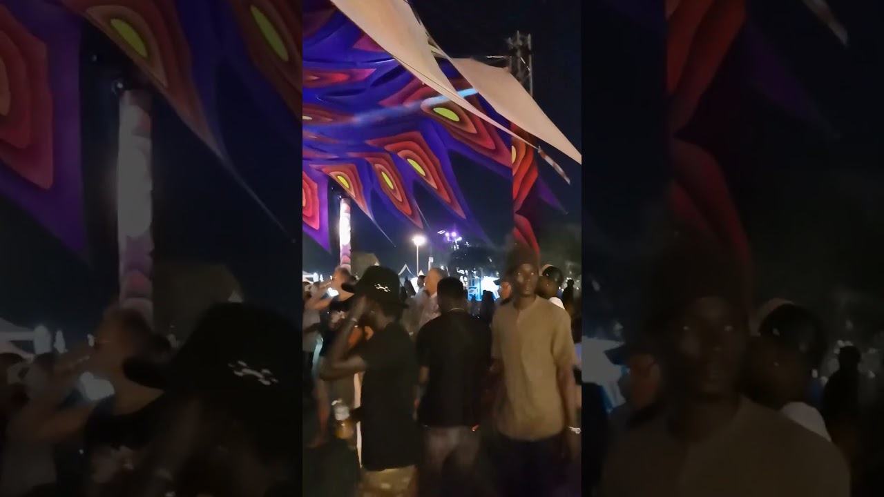 REGGAE Rototom Sunsplash Festival Benicassim Spain Espa&ntilde;a 18 agosto 2024