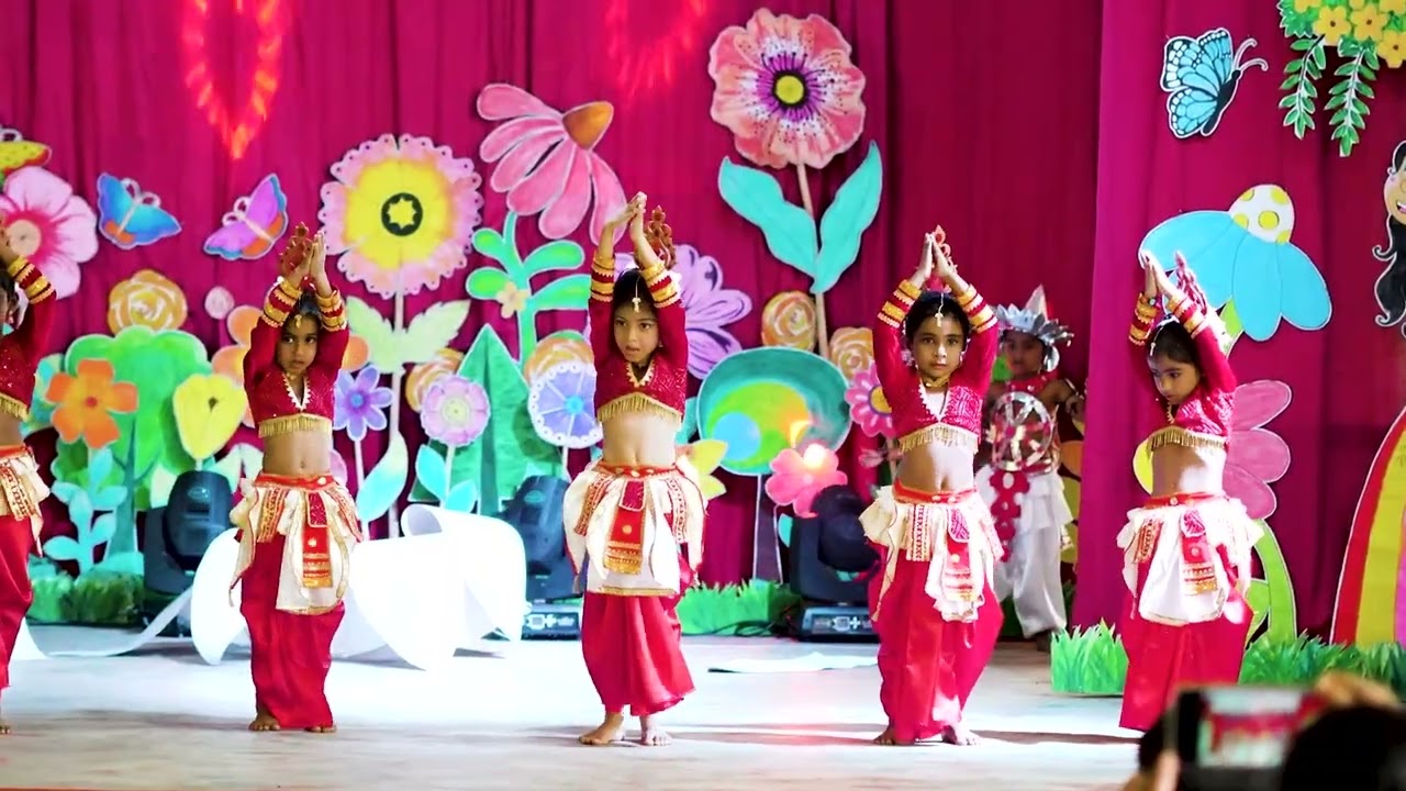 පුංචි දිනූදාවේ පොඩ්ඩන්ගේ පූජා නර්ථනය  2025.12.09