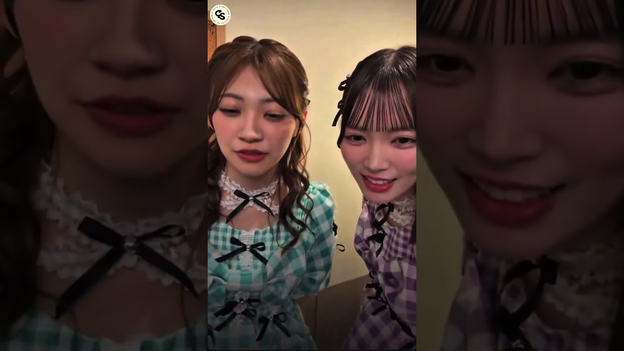 【板倉・真鍋】2026.02.09 CUTIE STREET ゲリラインスタライブ