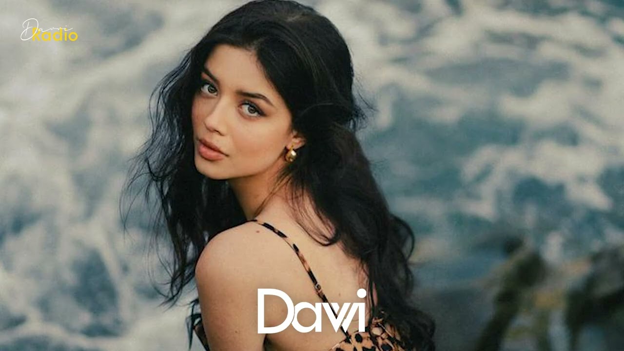 Davvi & DNDM & Mr Salama & Umar Keyn & Sara Hadid - Top Best Mix 2025 \ Retro Time, Relax Musics 11