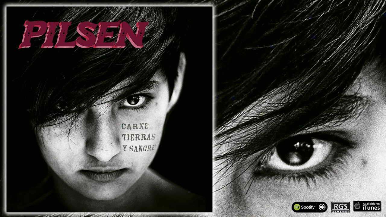 Pilsen. Carne, tierras y sangre. Punk Rock