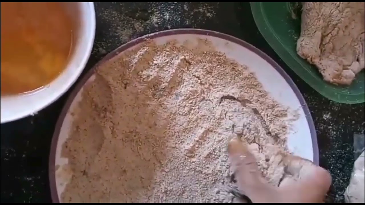 Pechuga empanizada con papas fritas #viralyoutubevideo #guerrero #estadodeguerrero #comida