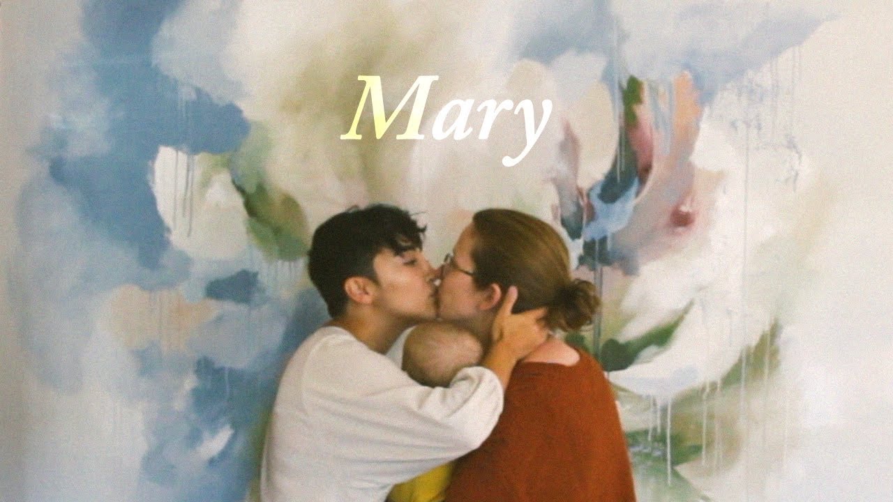 Alex Blue - Mary [Official Video]