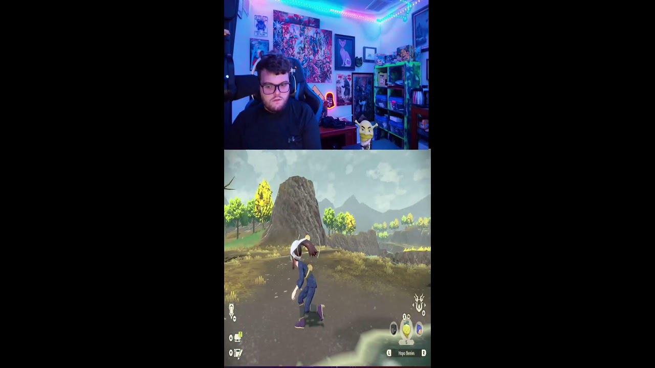 These Pokémon Are Ignoramus GOOBERS | Pokémon Legends Arceus