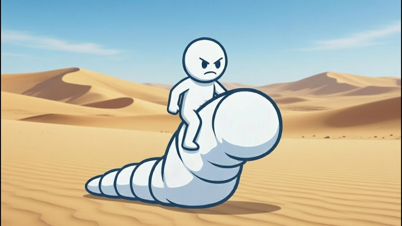 Dune 2 – El Poder Corrompe al Héroe