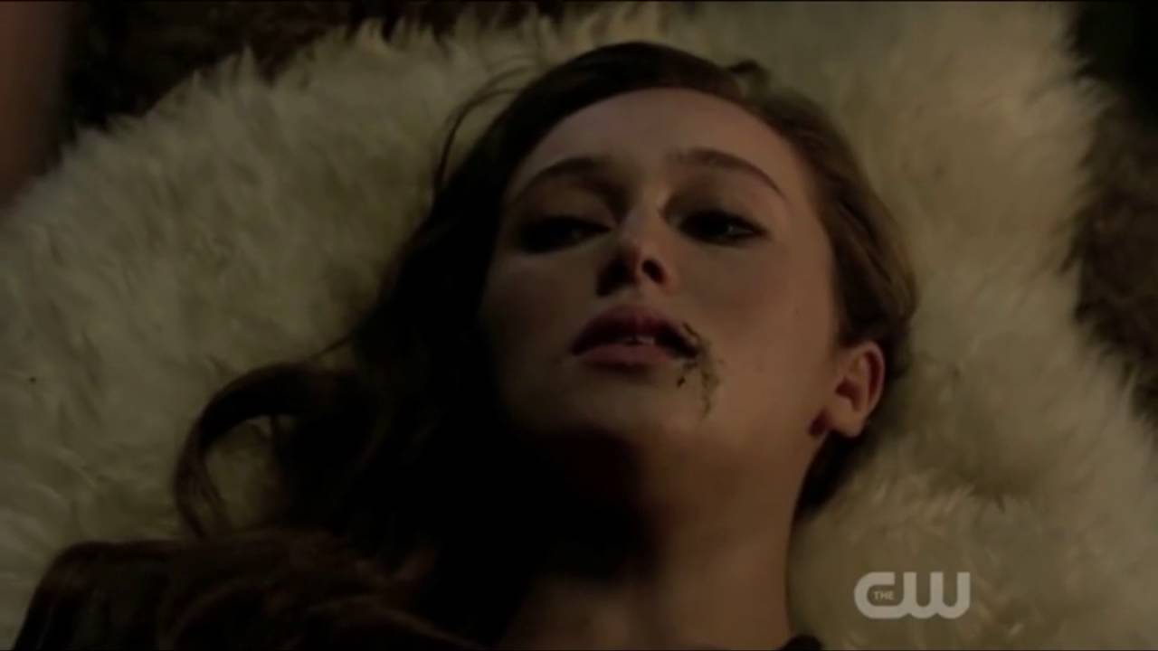 All Important deaths The 100 Season 1-3