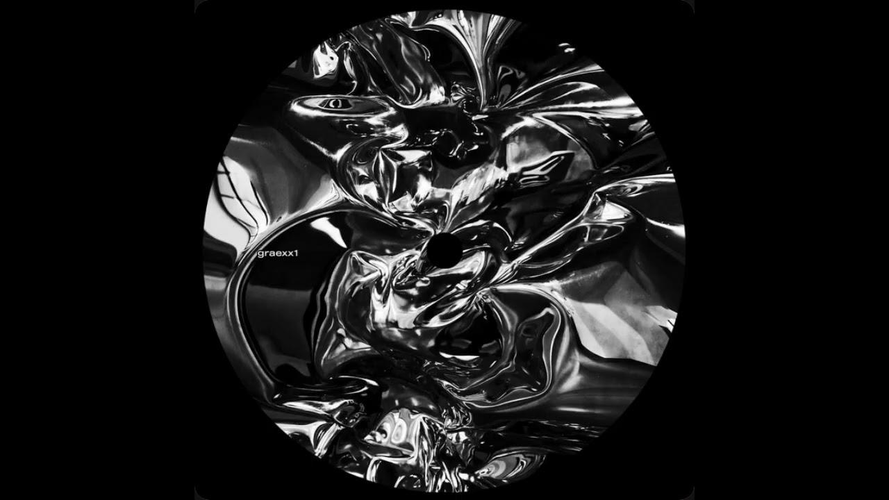 Jaap - Abrupt Fantasies [græxx1]