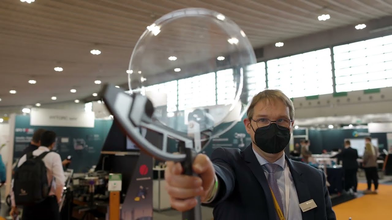 Das war die maintenance Dortmund 2022