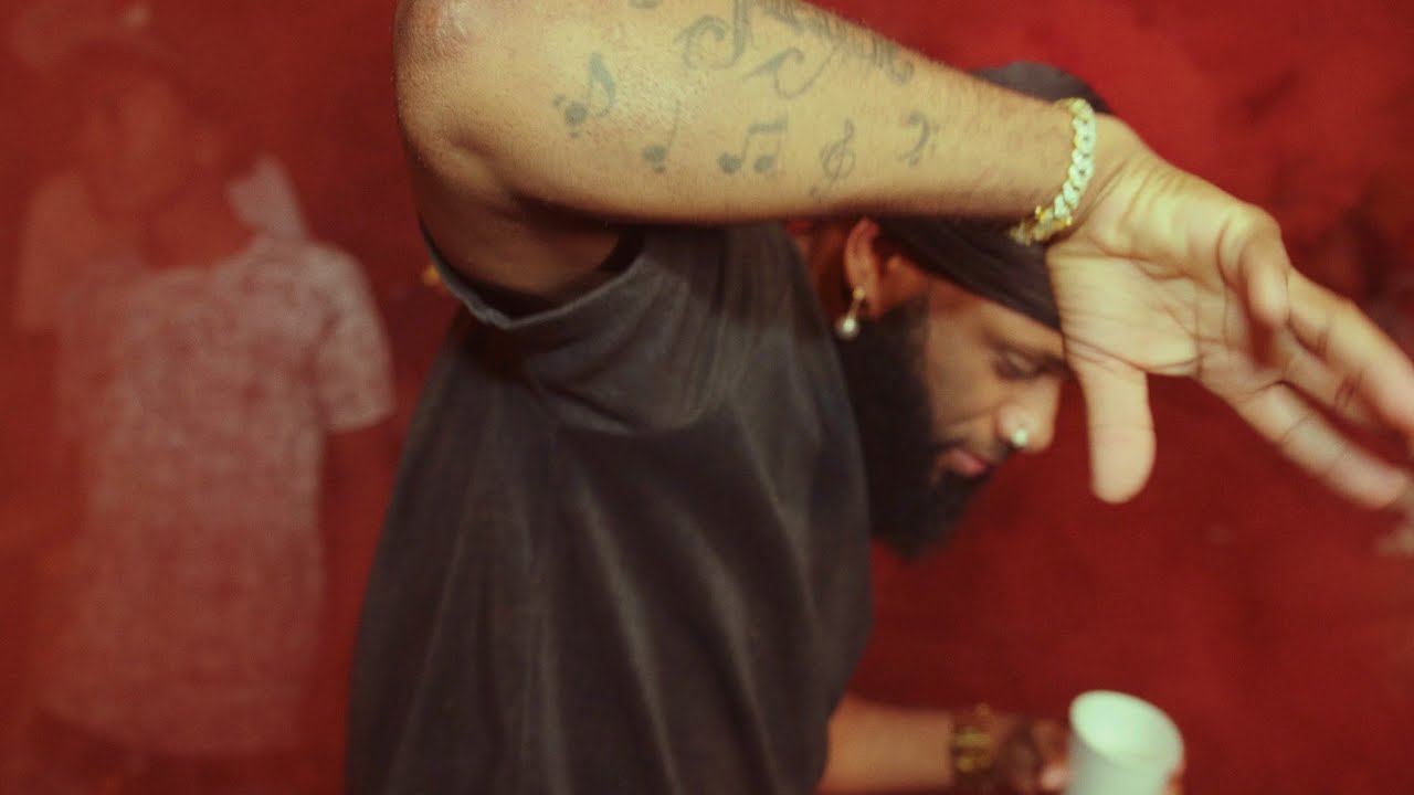 Mr. Abby - Soco Soco (Hook by. Jay Ocas | Video Oficial | @MrAbbyOficial