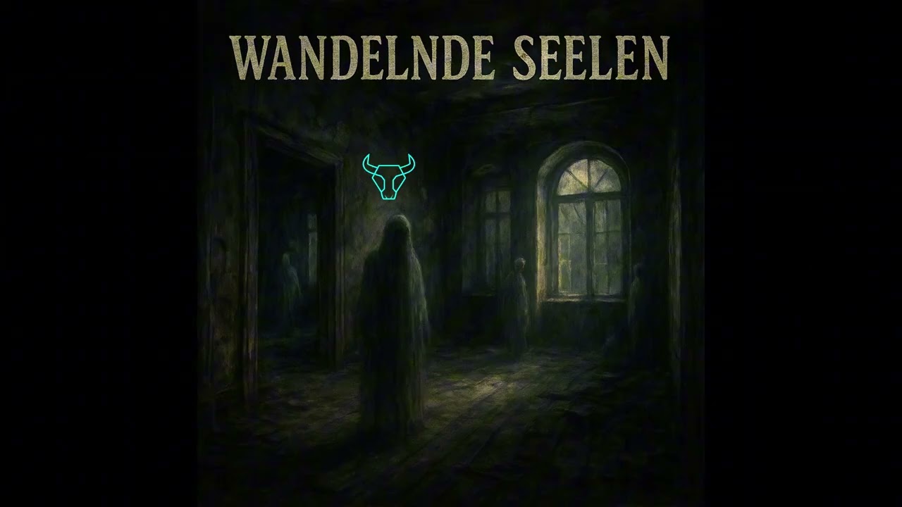 Wandelnde Seelen