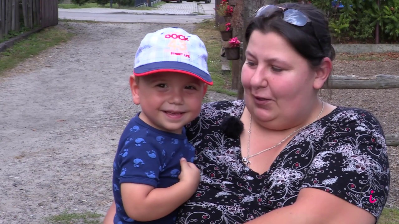 Ludzie z pasją. Konie i hipoterapia