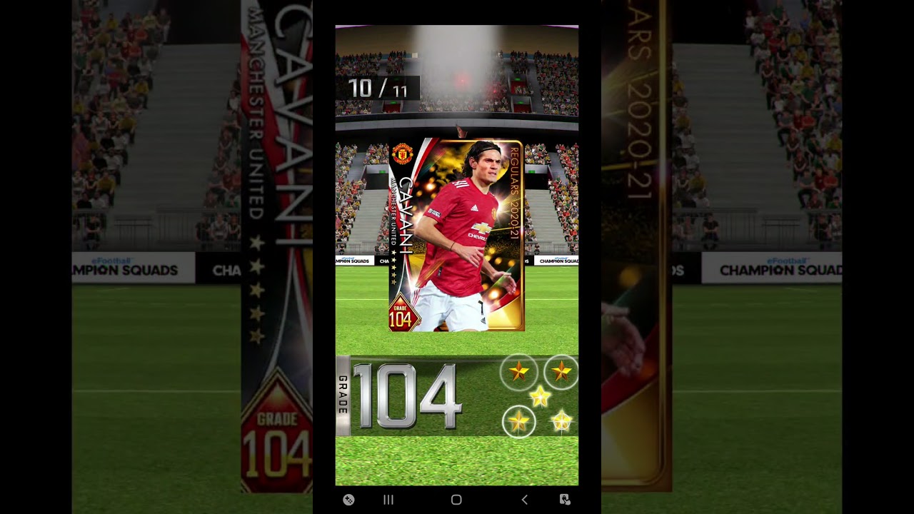 Efootball Champion Club - Free Draw - do you get better than mine