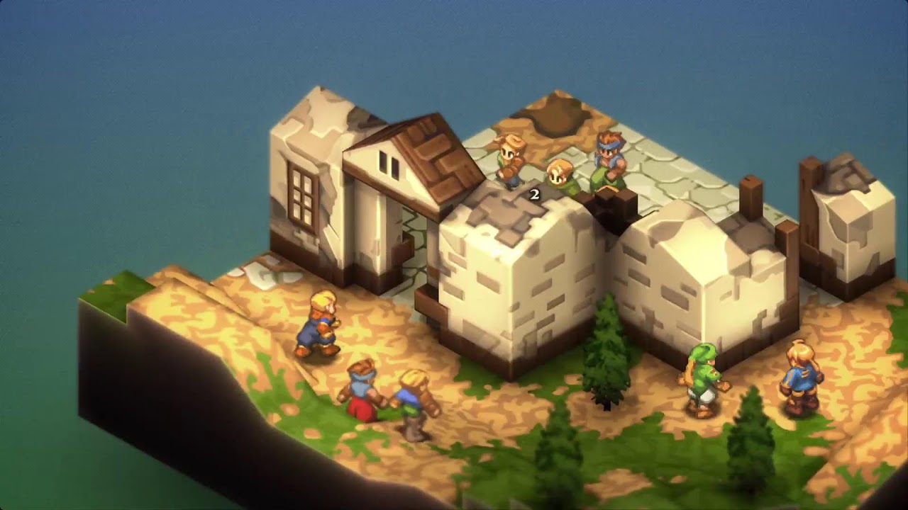 Final Fantasy Tactics