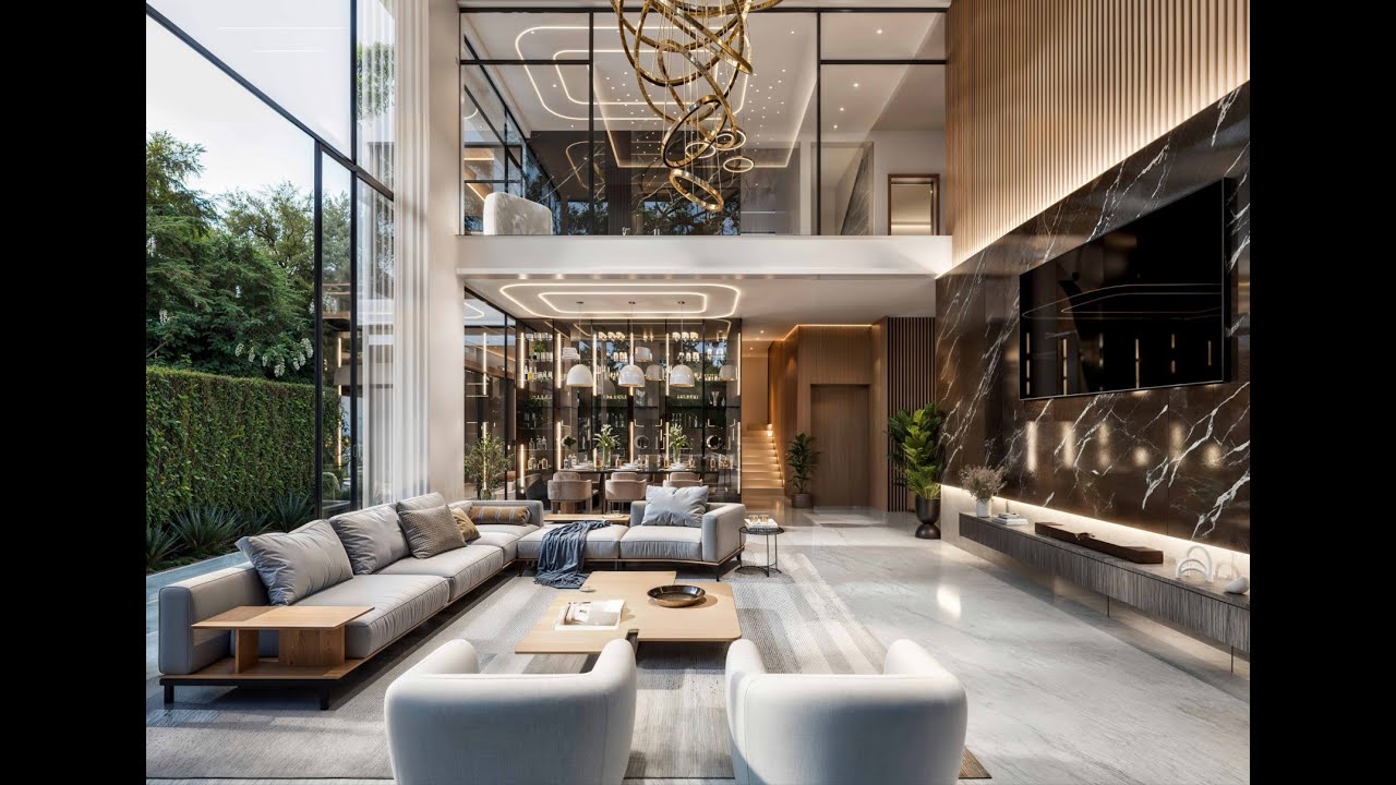 Inside Luxury: Nairobi&rsquo;s Architectural Masterpiece in Lavington | 5-Bedroom Ultra-Luxury Villas