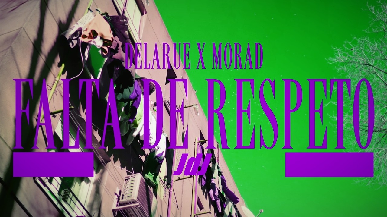 FALTA DE RESPETO [JdJ]
