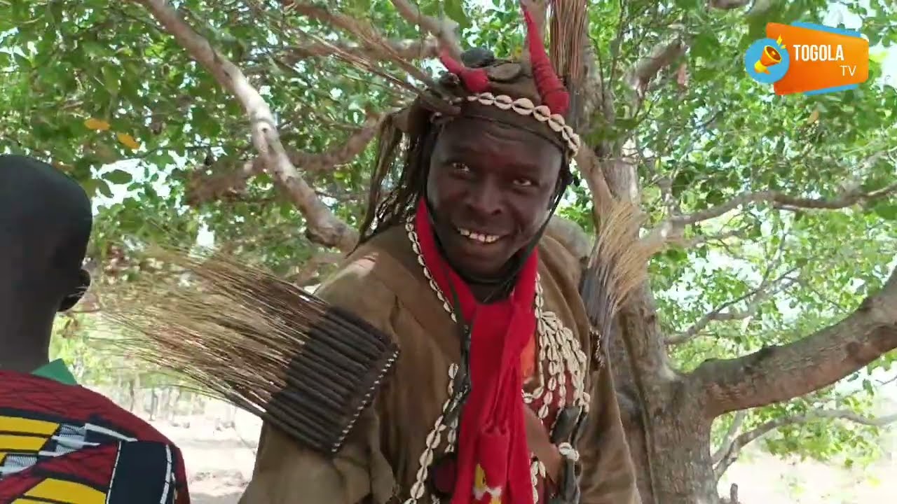 Sanyelema 2026 de Como Camara à Magalé