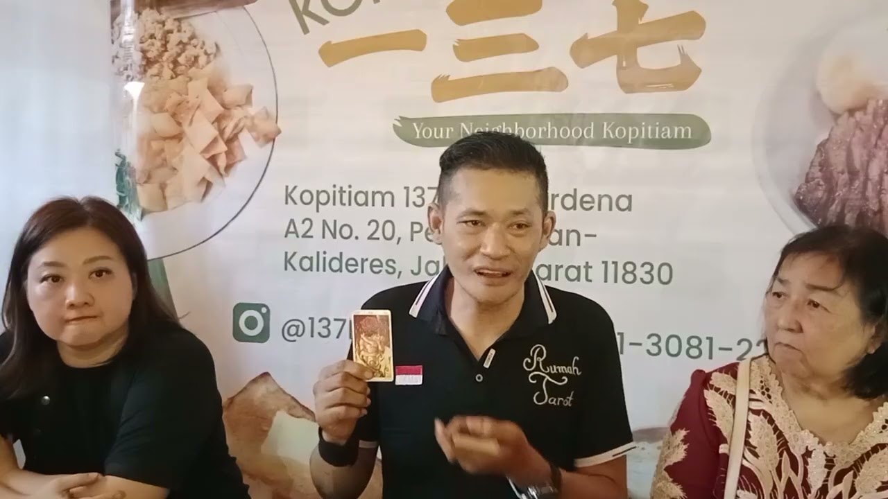 RAMALAN KOH ANTONI KARIR ARTIS DAN KEJADIAN DI TAHUN 2026