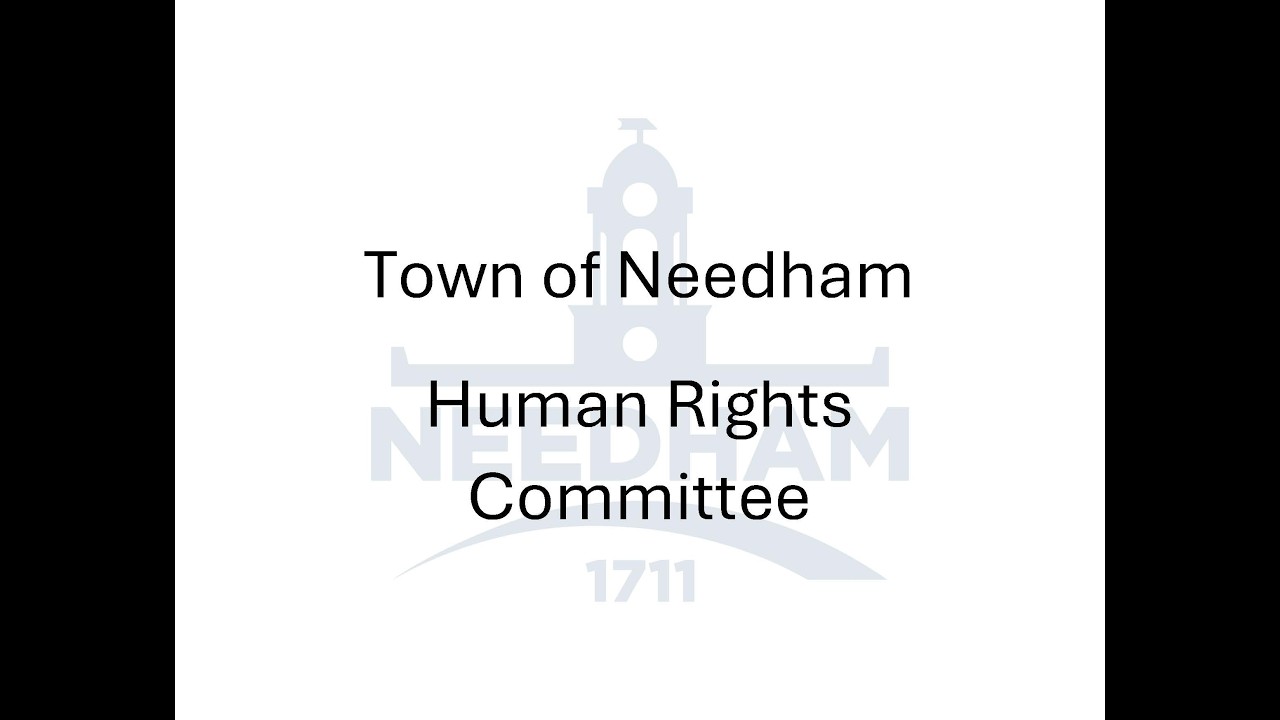 Human Rights Committee 02/26/2026