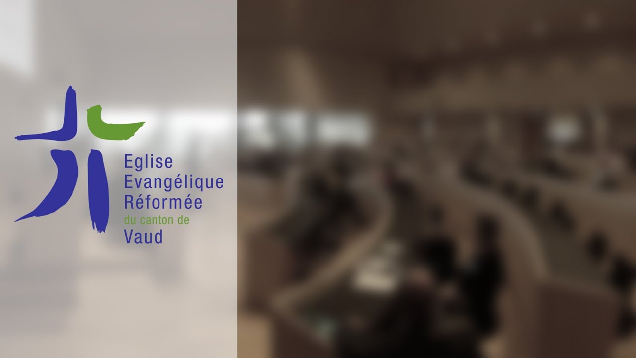 Synode ordinaire d'automne 12.12.2020 (apr&egrave;s-midi) - EERV
