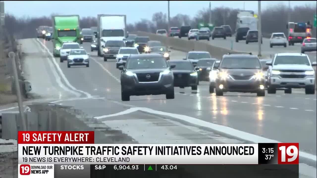 Ohio roads getting safer as deadly crashes decrease for fourth straight year