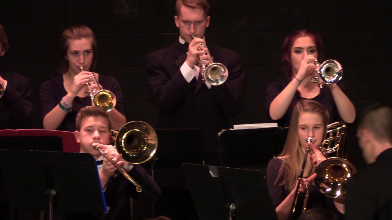 NMRHS Spring Festival Concert