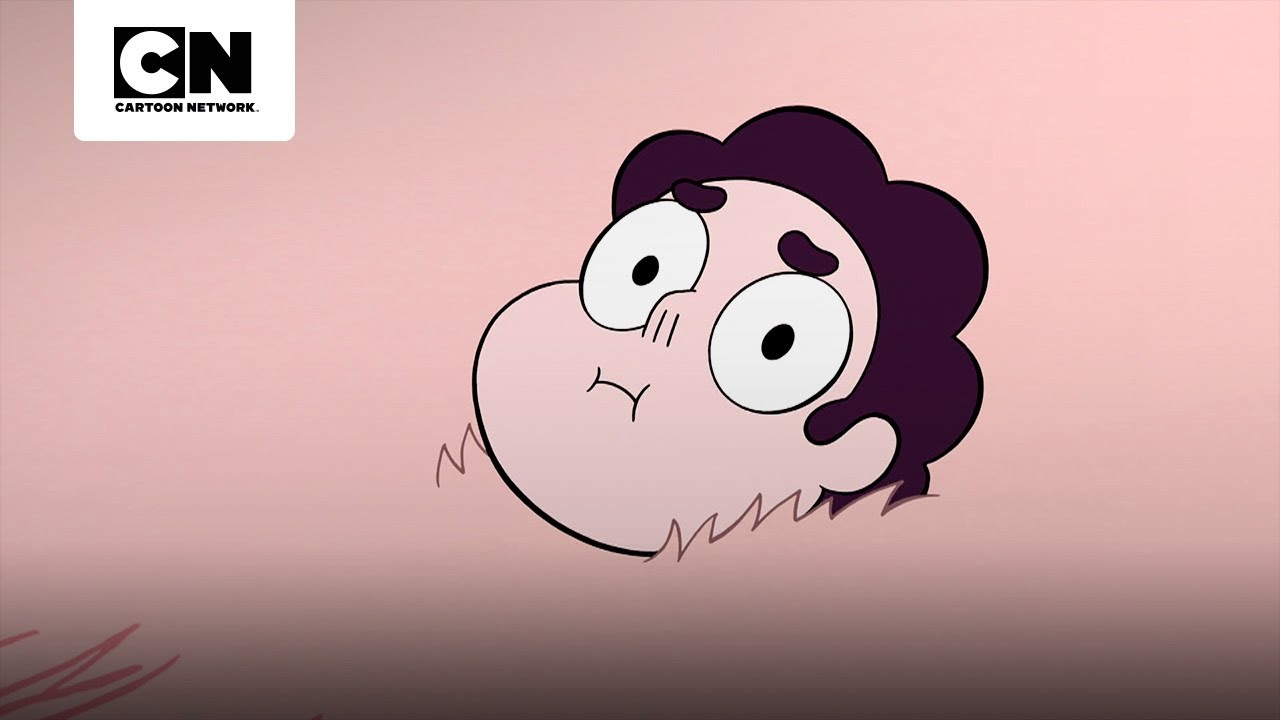 LOS SUEÑOS DE STEVEN | STEVEN UNIVERSE | CARTOON NETWORK