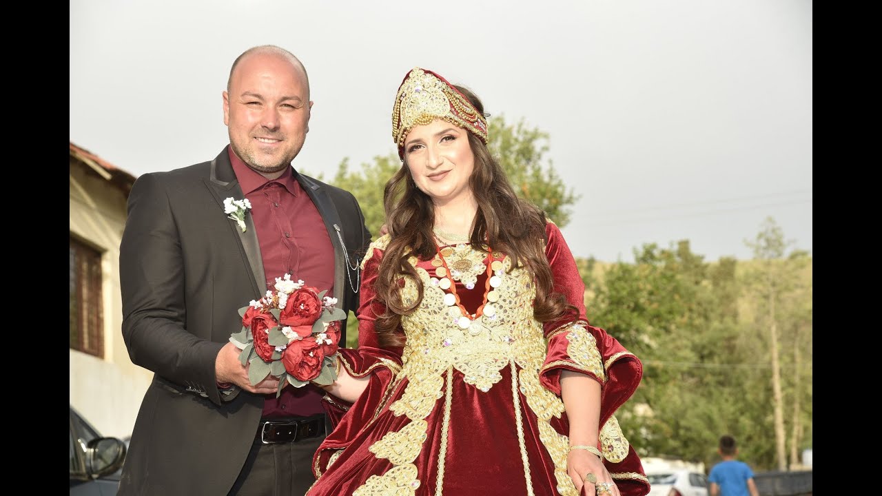 SEBAAT & HAMDİ KINA GECESİ 26.06.2021