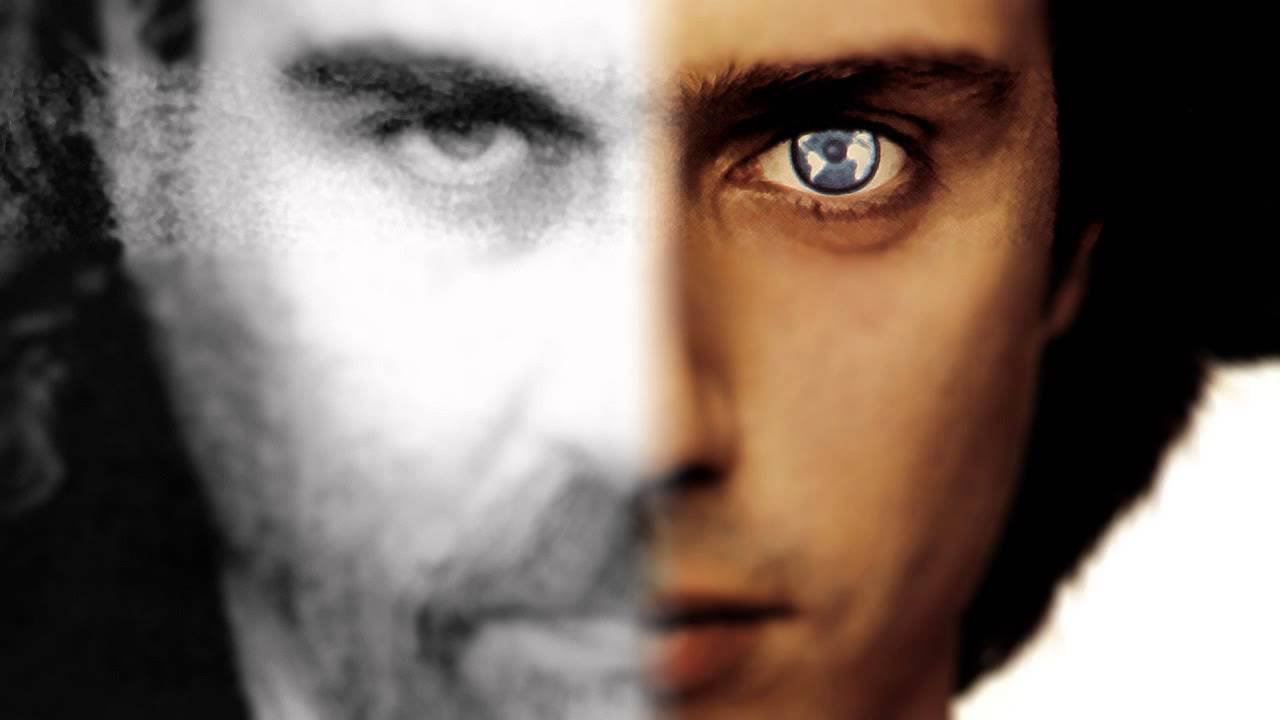 Vangelis & Jean Michel Jarre - Alpha (Allan Zax remix)