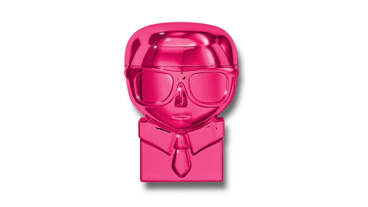 KARL LAGERFELD + MODELCO Lip Balm