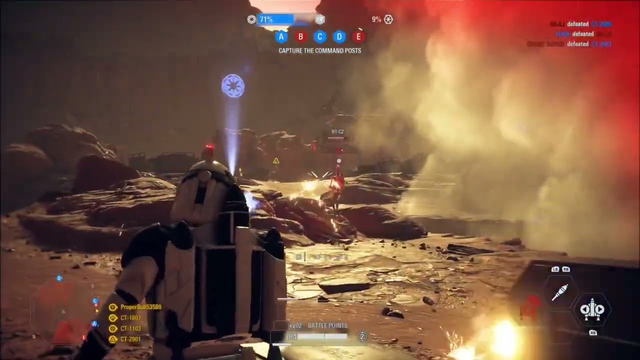 Battlefront 2 #battlefront2 #starwars 