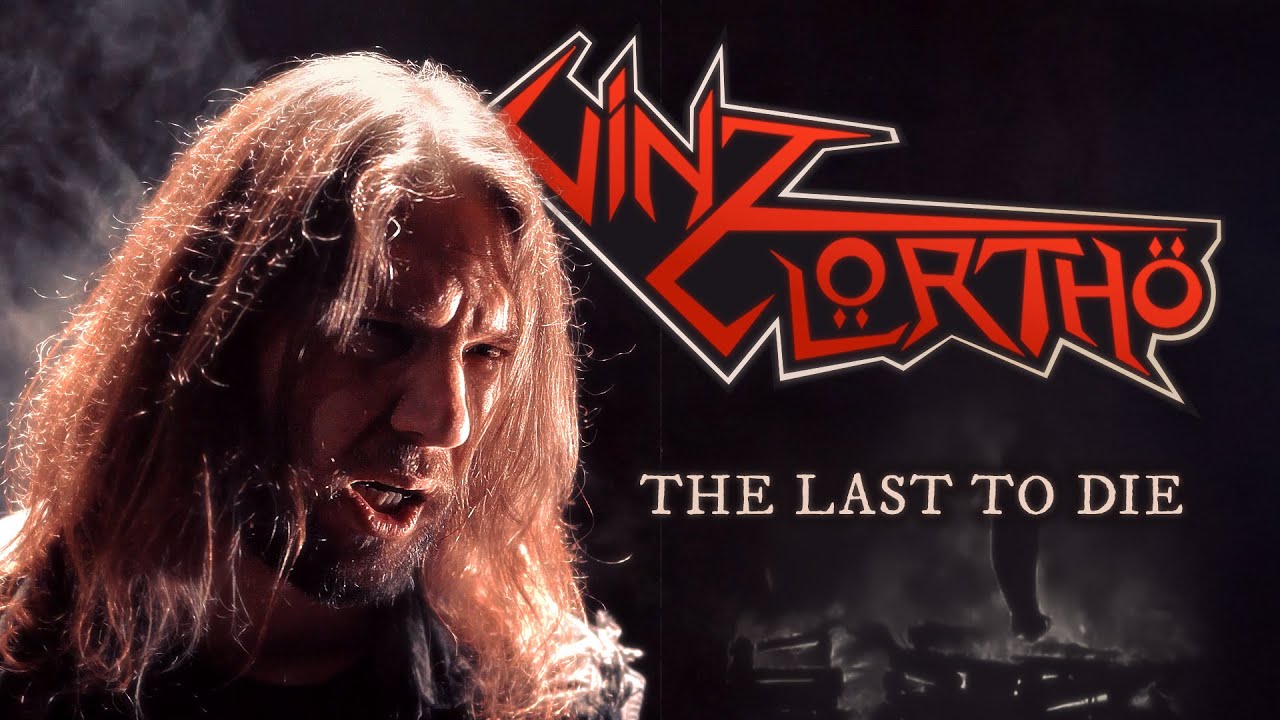 The Last To Die (OFFICIAL MUSIC VIDEO)