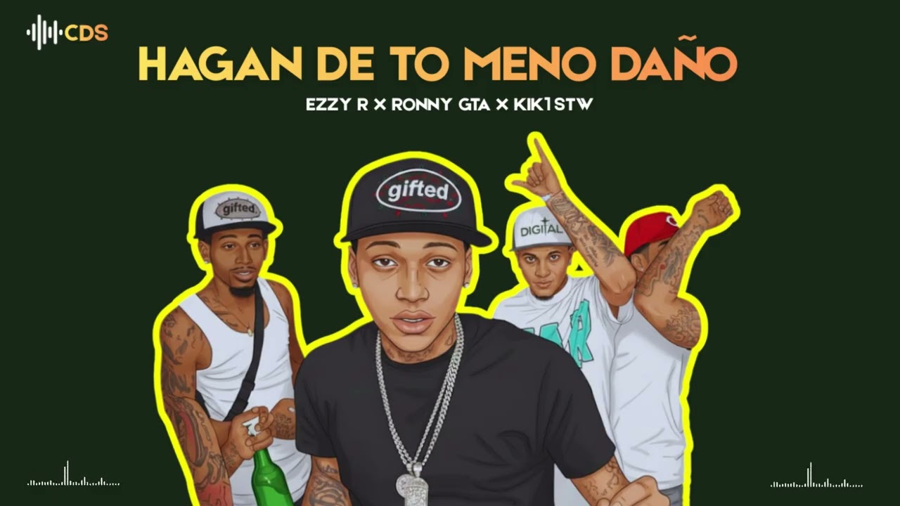 HAGAN DE TO MENOS DAÑO 